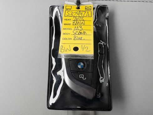 Used 2025 BMW M3 Competition w/ M Driver's Package image 34