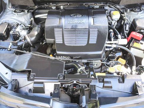 Certified 2023 Subaru Forester Touring AWD/4WD image 25