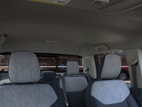 New 2026 Ford Maverick XLT w/ XLT Luxury Package FWD image 12