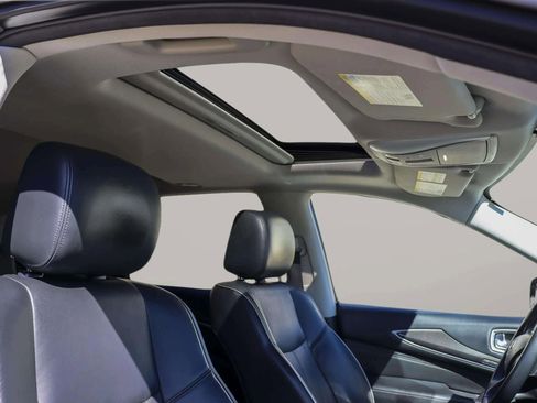 Used 2017 INFINITI QX60 FWD w/ Premium Plus Package image 46