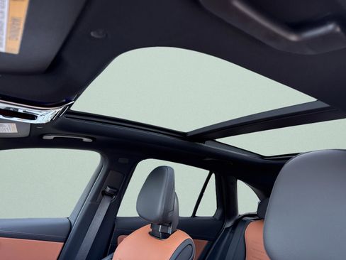 New 2026 Mercedes-Benz GLC 300 image 17