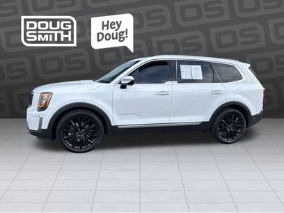 Used 2021 Kia Telluride SX