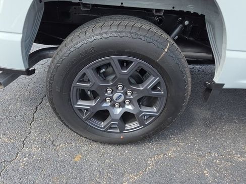 New 2026 Ford F150 STX w/ Equipment Group 200A AWD/4WD image 9