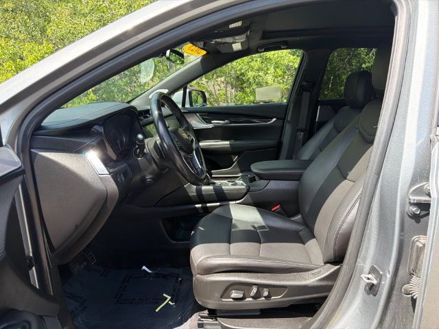 Used 2023 Cadillac XT5 Premium Luxury AWD/4WD image 24