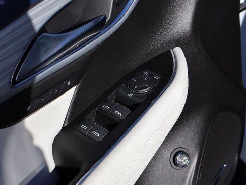 New 2026 Buick Envision Avenir image 22