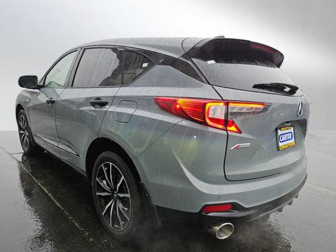 New 2025 Acura RDX A-Spec image 5