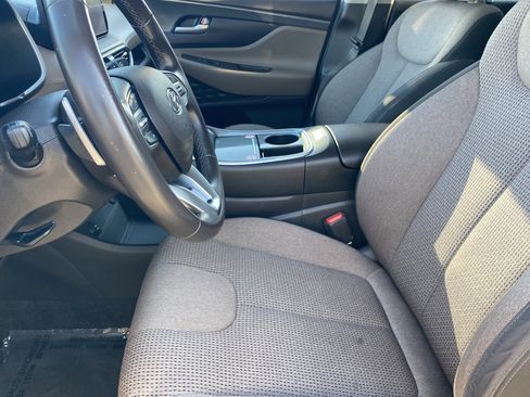 Used 2023 Hyundai Santa Fe SEL Convenience image 17