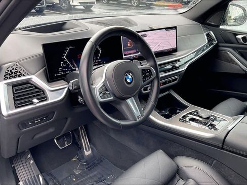 Used 2025 BMW X5 xDrive40i image 17