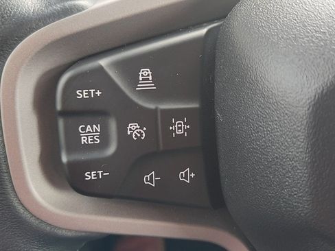 Certified 2024 Ford Bronco Wildtrak AWD/4WD image 12