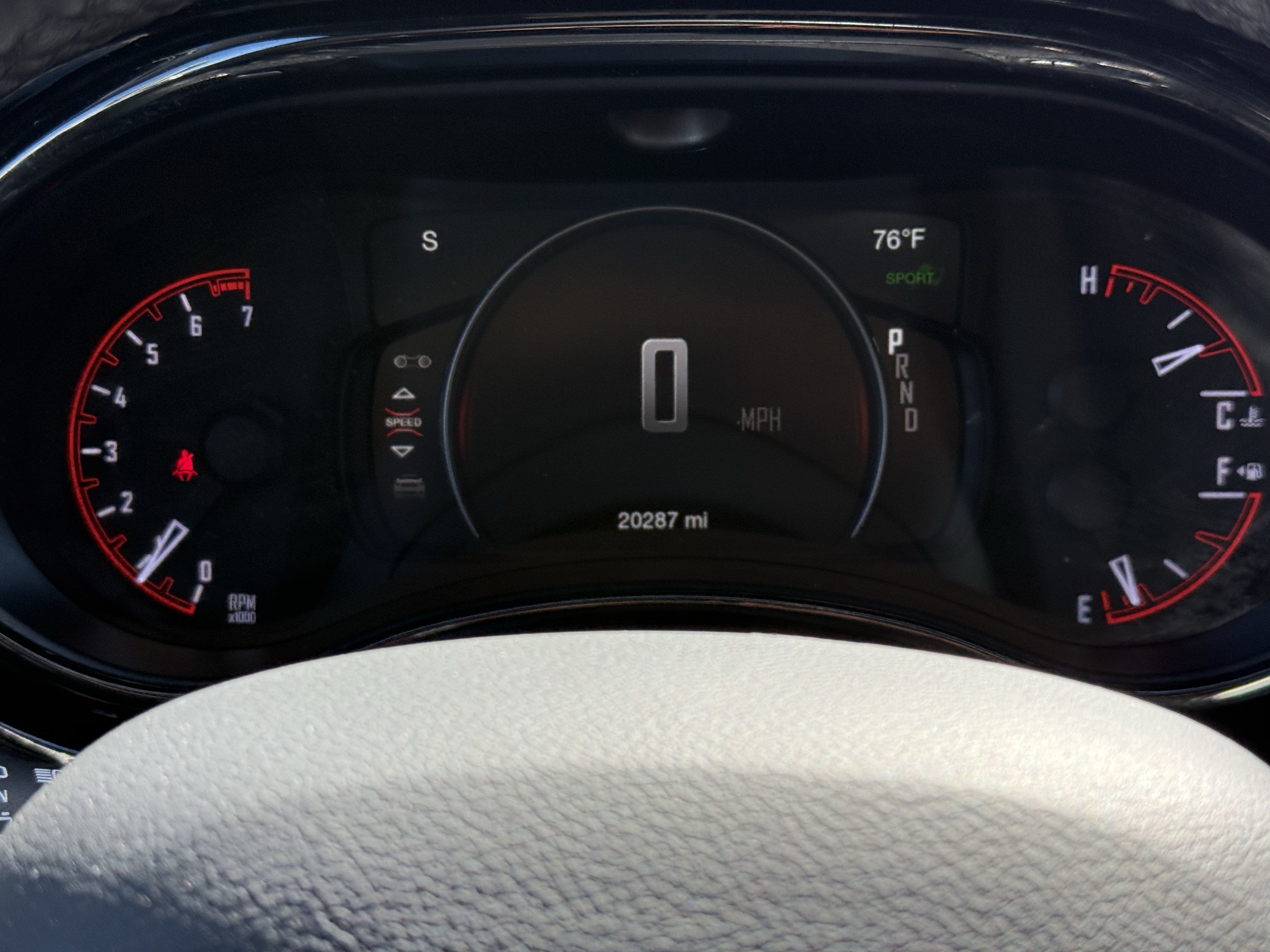 Used 2025 Dodge Durango GT AWD/4WD image 21
