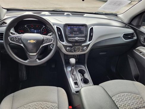 Used 2024 Chevrolet Equinox LS w/ LS Convenience Package image 10