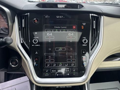 Used 2025 Subaru Legacy Limited image 20