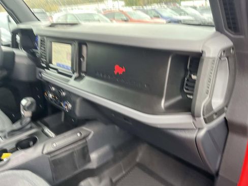 Used 2023 Ford Bronco 4-Door image 23