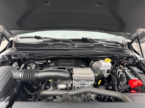 Used 2024 RAM 1500 Big Horn image 28