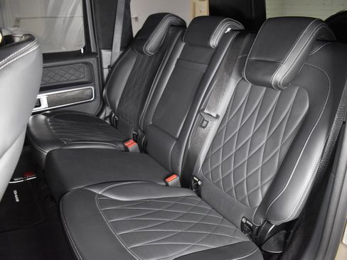 Used 2023 Mercedes-Benz G 63 AMG 4MATIC image 31