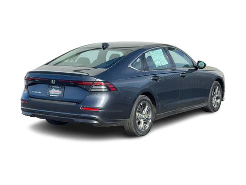 Used 2023 Honda Accord EX image 7