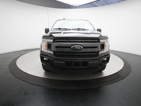 Used 2019 Ford F150 XLT w/ Equipment Group 302A Luxury AWD/4WD image 10