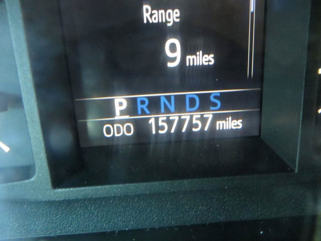 Used 2018 Toyota Tundra SR5 AWD/4WD image 20