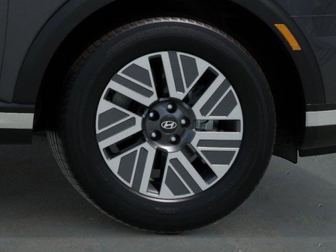 New 2026 Hyundai Palisade SEL AWD/4WD image 43
