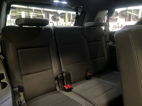 Used 2024 Chevrolet Tahoe LS w/ Max Trailering Package image 45