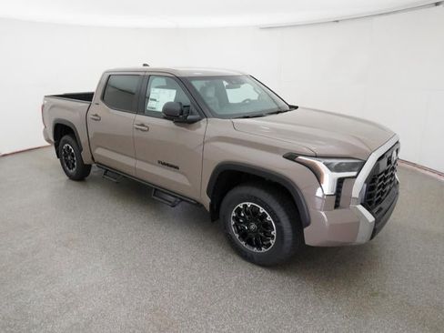 New 2026 Toyota Tundra SR5 AWD/4WD image 13