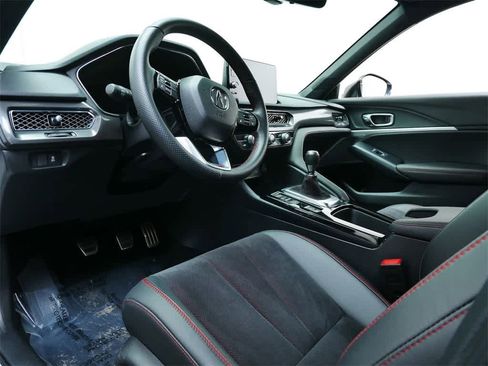 Used 2025 Acura Integra Type S image 4