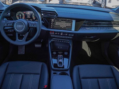 New 2026 Audi A3 2.0T Premium image 19