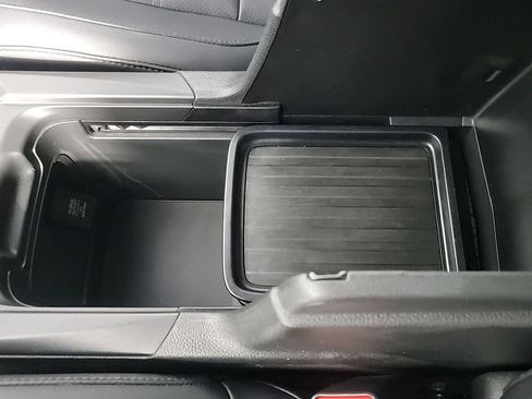 Certified 2022 Honda CR-V EX-L image 35