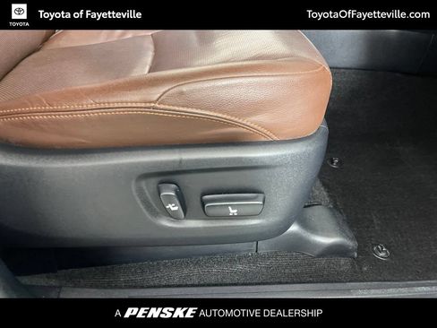 Used 2020 Toyota 4Runner Limited RWD image 10