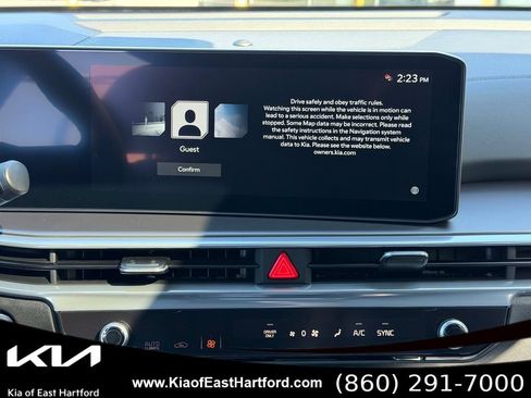 New 2026 Kia Sorento SX Prestige AWD/4WD image 30