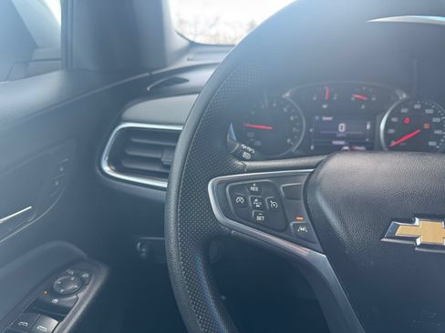 Used 2020 Chevrolet Equinox LT AWD/4WD image 21