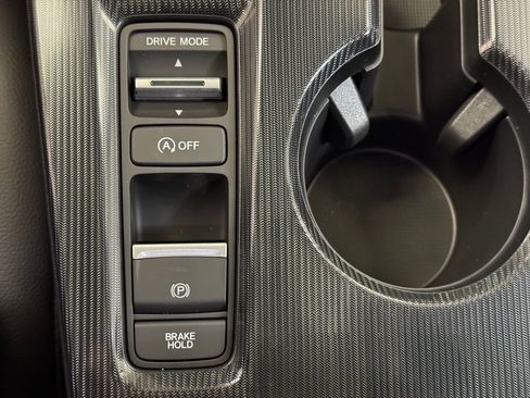 New 2026 Honda Civic Sport image 33