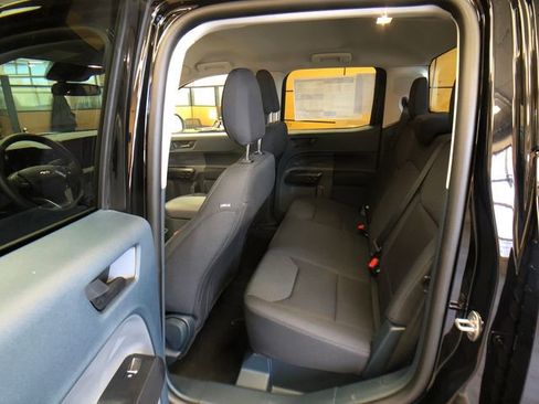 New 2026 Ford Maverick XL AWD/4WD image 19