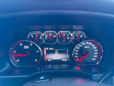 Used 2016 GMC Sierra 2500 SLT w/ Duramax Plus Package image 34