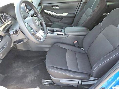 Used 2024 Nissan Sentra SV FWD image 20