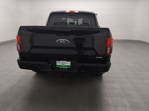 Used 2018 Ford F150 Lariat image 7