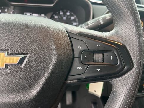 Used 2023 Chevrolet TrailBlazer LS FWD image 18