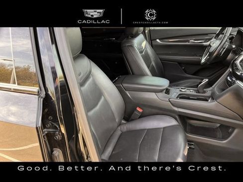 Used 2020 Cadillac XT6 Sport image 25