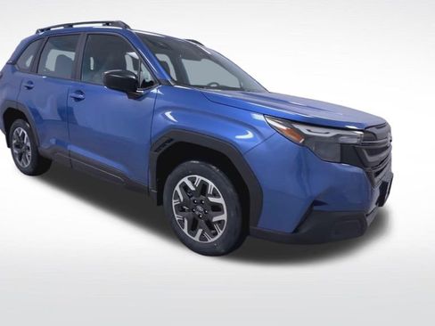 New 2026 Subaru Forester image 2