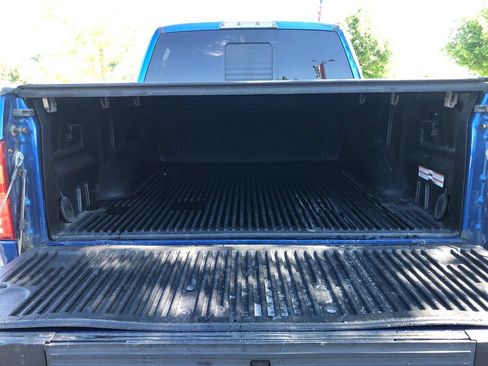 Used 2017 Ford F150 XLT w/ Equipment Group 302A Luxury AWD/4WD image 21