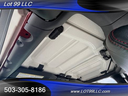 Used 2021 Jeep Gladiator Rubicon w/ Trailer Tow Package AWD/4WD image 45
