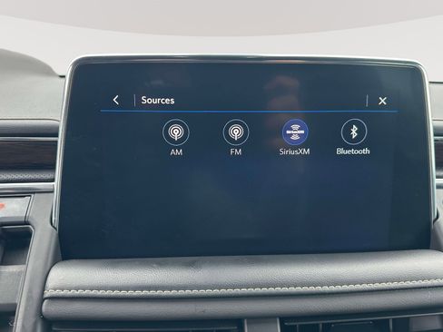 Used 2021 Chevrolet Tahoe Premier image 10