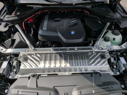 New 2026 BMW X3 xDrive30i w/ M Sport Package AWD/4WD image 43