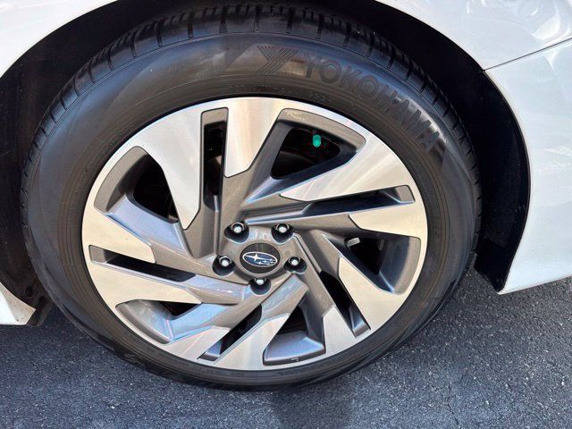 Used 2023 Subaru Legacy Limited w/ Tech Package 3 AWD/4WD image 9