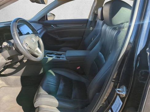 Used 2019 Honda Accord EX-L image 12