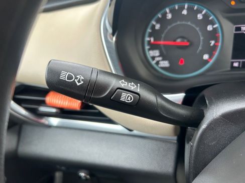 Used 2023 Chevrolet Traverse LS w/ Safety Package image 22