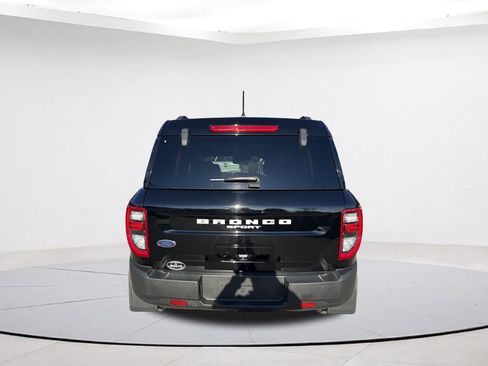 Used 2023 Ford Bronco Sport Outer Banks w/ Tech Package image 6
