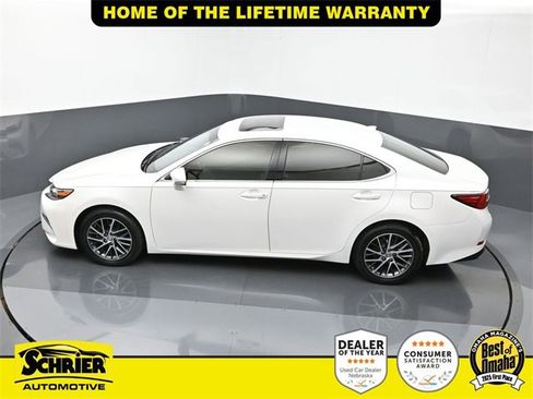 Used 2016 Lexus ES 350 image 54