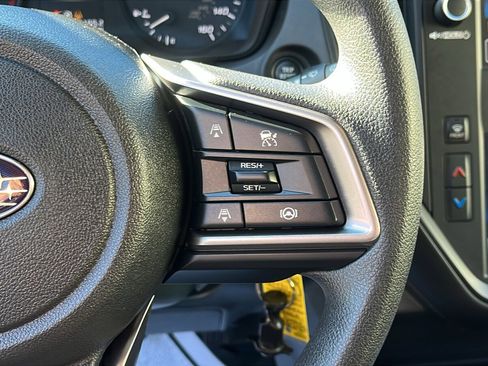 Certified 2025 Subaru Impreza 2.0i image 14