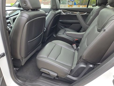 Used 2020 Cadillac XT6 Sport AWD/4WD image 18